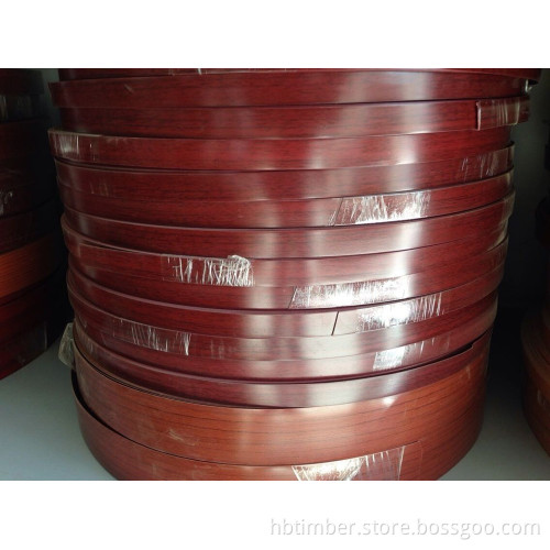 rubber edge banding for furniture from China manufacturer